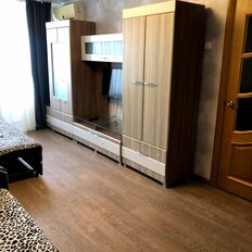 Квартира 45 м², 2-комнатная - изображение 4