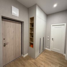 Квартира 40 м², 1-комнатная - изображение 1
