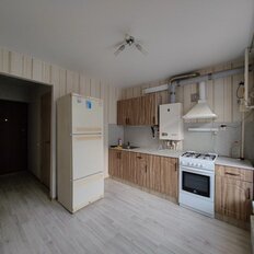 Квартира 30,5 м², 1-комнатная - изображение 4