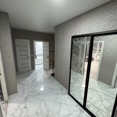 Квартира 70 м², 2-комнатная - изображение 5