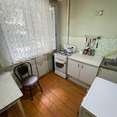 Квартира 39,5 м², 2-комнатная - изображение 2