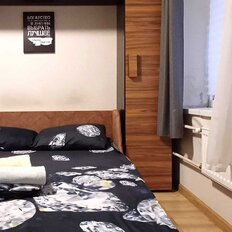 Квартира 18 м², студия - изображение 2