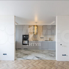 Квартира 83 м², 3-комнатная - изображение 2