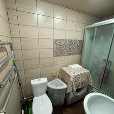 Квартира 58 м², 3-комнатная - изображение 3
