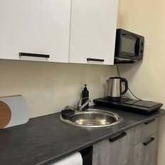 Квартира 19 м², студия - изображение 4