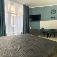 Квартира 31 м², студия - изображение 4
