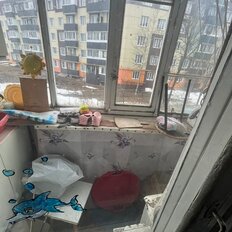 Квартира 70,4 м², 3-комнатная - изображение 1