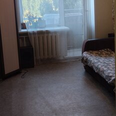Квартира 34 м², 2-комнатная - изображение 1