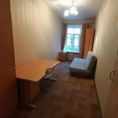 26 м², комната - изображение 3