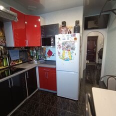 Квартира 40 м², 1-комнатная - изображение 5