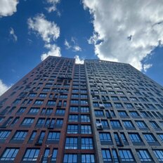 Квартира 40,4 м², 1-комнатная - изображение 4