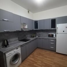 Квартира 60 м², 2-комнатная - изображение 5