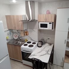 Квартира 26 м², студия - изображение 5