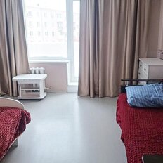 Квартира 36,1 м², 1-комнатная - изображение 2