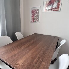 Квартира 45 м², 2-комнатная - изображение 3