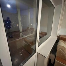 Квартира 31 м², 1-комнатная - изображение 3
