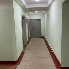 Квартира 34,1 м², 1-комнатная - изображение 5
