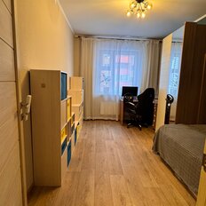 Квартира 62,3 м², 2-комнатная - изображение 5