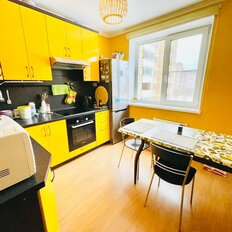 Квартира 57 м², 2-комнатная - изображение 1