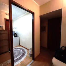 Квартира 38 м², 2-комнатная - изображение 1