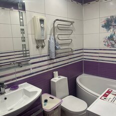 Квартира 44 м², 2-комнатная - изображение 4