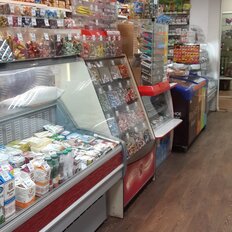 160 м², торговое помещение - изображение 1