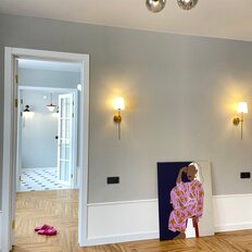 Квартира 57 м², 2-комнатная - изображение 5