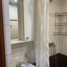 Квартира 30 м², 1-комнатная - изображение 1