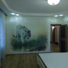 Квартира 68,6 м², 2-комнатная - изображение 1