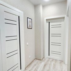 Квартира 38,5 м², 1-комнатная - изображение 1