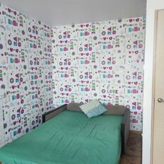 Квартира 33 м², 1-комнатная - изображение 4