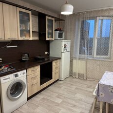 Квартира 33,1 м², 1-комнатная - изображение 4