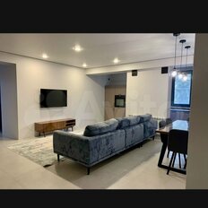 Квартира 85 м², 3-комнатная - изображение 1