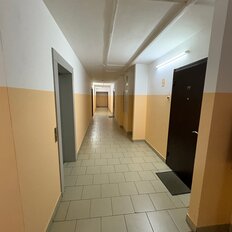Квартира 34,7 м², 1-комнатная - изображение 4