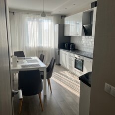 Квартира 82 м², 3-комнатная - изображение 4