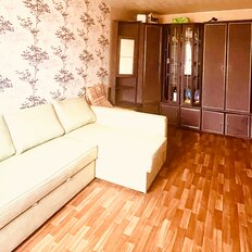 Квартира 46,5 м², 2-комнатная - изображение 3