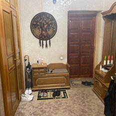 Квартира 91 м², 4-комнатная - изображение 5