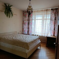 Квартира 68 м², 1-комнатная - изображение 5