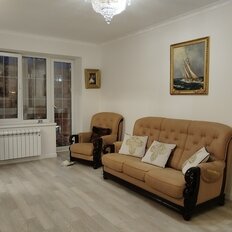 Квартира 32,5 м², 1-комнатная - изображение 2