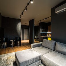 Квартира 60 м², 2-комнатная - изображение 5