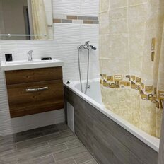 Квартира 38 м², 1-комнатная - изображение 3