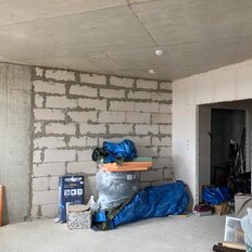 Квартира 45 м², 1-комнатная - изображение 4