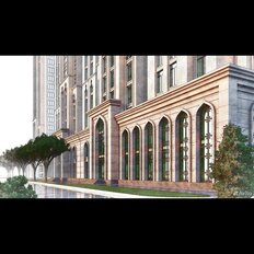 Квартира 45,8 м², 2-комнатные - изображение 4