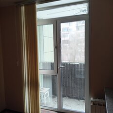Квартира 34 м², 1-комнатная - изображение 2