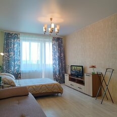 Квартира 38 м², 1-комнатная - изображение 4