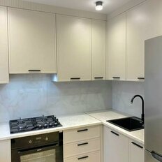 Квартира 45 м², 2-комнатная - изображение 3