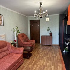 Квартира 47,6 м², 2-комнатная - изображение 4