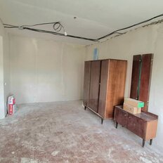 Квартира 32,7 м², 1-комнатная - изображение 4