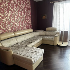 Квартира 44 м², 1-комнатная - изображение 2