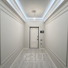 Квартира 110 м², 3-комнатная - изображение 1